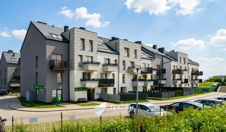 Mieszkanie 5-pokojowe Gdynia Wielki Kack, ul. Bieszczadzka