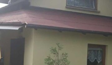 Działka rekreacyjna Żory