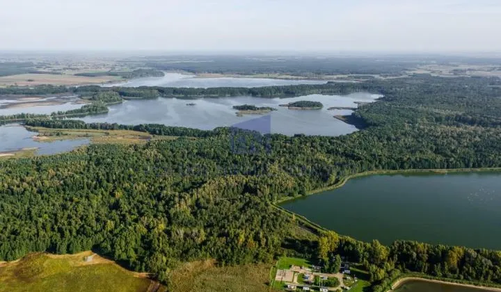 Działka rolna Białykał