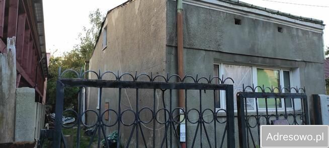 dom wolnostojący, 3 pokoje Częstochowa Zawodzie, ul. Kaczorowska. Zdjęcie 2