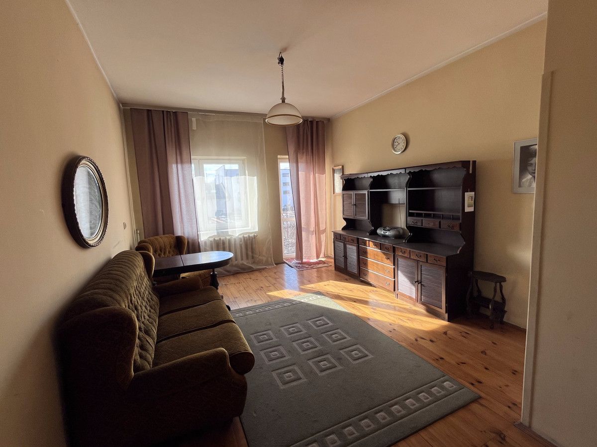 kamienica, 2 pokoje Łask, pl. 11 Listopada. Zdjęcie 2