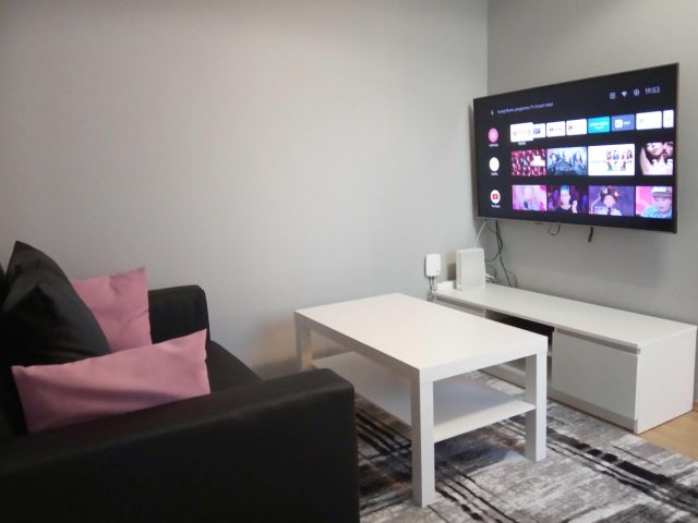 Mieszkanie 2-pokojowe Warszawa Piaski, ul. Literacka. Zdjęcie 1