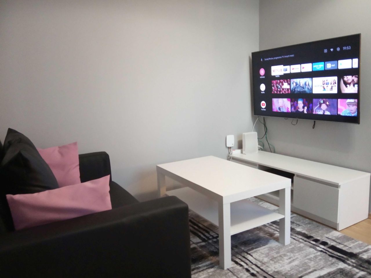 Mieszkanie 2-pokojowe Warszawa Piaski, ul. Literacka