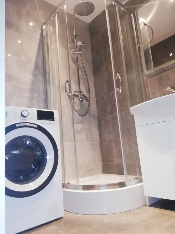 Mieszkanie 1-pokojowe Czeladź Kolonia Rożka, ul. Ogrodowa. Zdjęcie 4