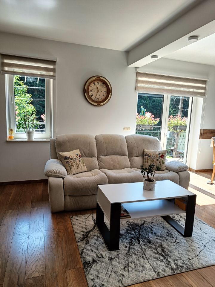 dom wolnostojący, 4 pokoje Krynica-Zdrój, ul. Zieleniewskiego. Zdjęcie 10