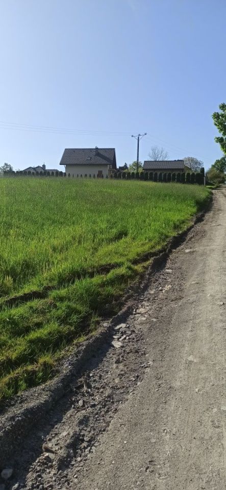 Działka budowlana Bielsko-Biała Stare Bielsko. Zdjęcie 3