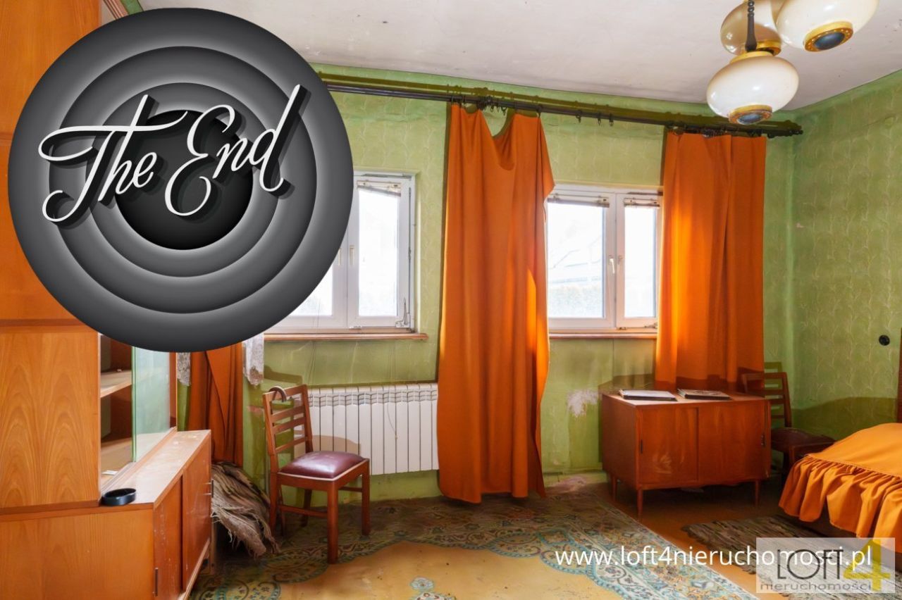 dom wolnostojący, 5 pokoi Nowy Sącz Wólki, ul. Władysława Orkana. Zdjęcie 7