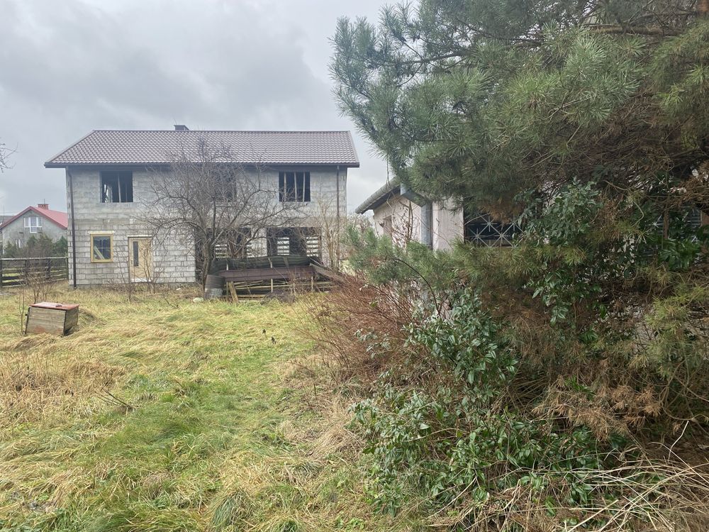 Działka budowlana Koszelew. Zdjęcie 6