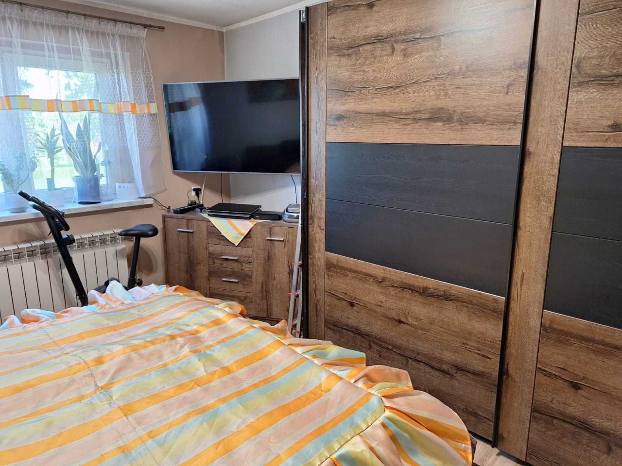 Mieszkanie 2-pokojowe Janiszewo. Zdjęcie 2