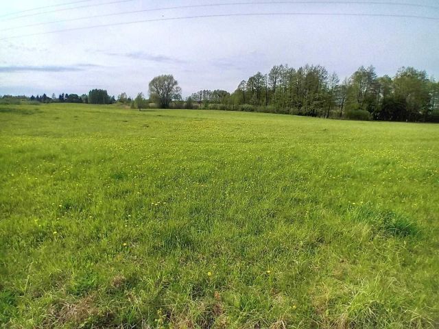 Działka inwestycyjna Świętajno. Zdjęcie 1