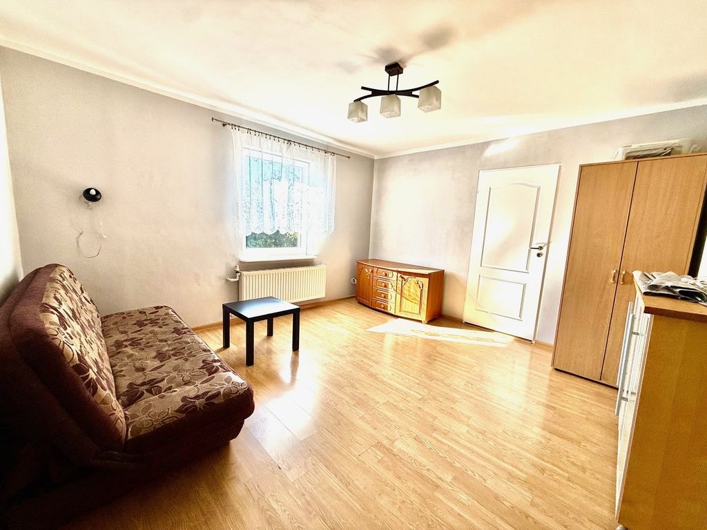 Mieszkanie 2-pokojowe Resko, ul. Zachodnia. Zdjęcie 3