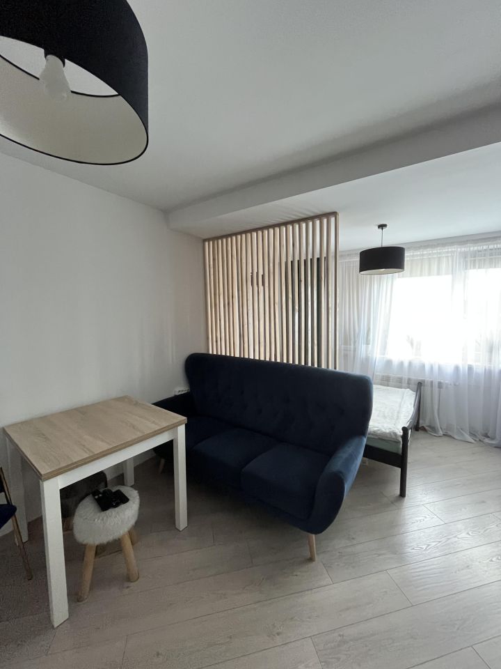 Mieszkanie 2-pokojowe Czostków, ul. Zaciszna