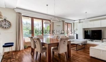 Mieszkanie 4-pokojowe Warszawa Wilanów, ul. Księdza Prymasa Augusta Hlonda