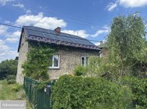 dom wolnostojący, 4 pokoje Pogorzyce, ul. Wapienna. Zdjęcie 4