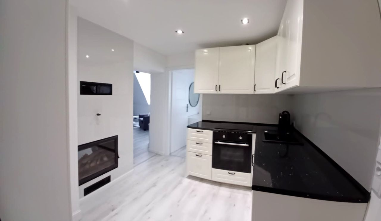 Mieszkanie 2-pokojowe Zabrze, ul. Bytomska. Zdjęcie 5