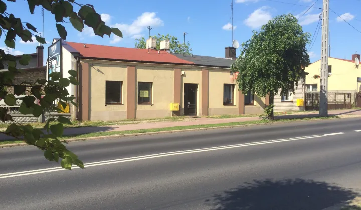 Biuro Sulejów, ul. Opoczyńska