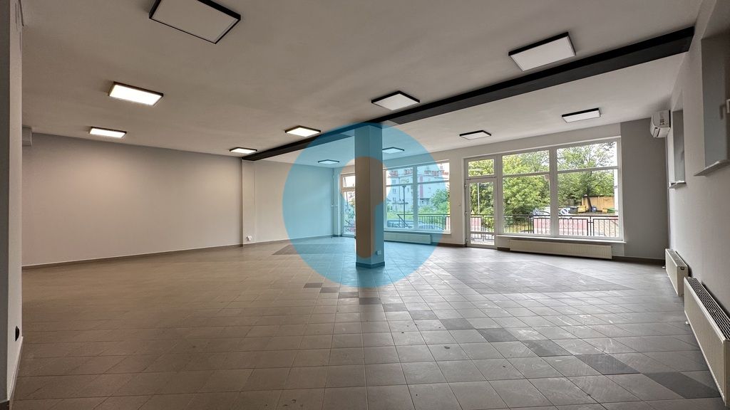 Lokal Kielce Centrum, ul. Stefana Okrzei. Zdjęcie 2