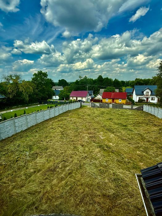 dom wolnostojący Czajków Południowy. Zdjęcie 6
