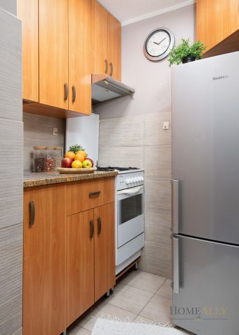 Mieszkanie 2-pokojowe Warszawa Praga, ul. Fundamentowa. Zdjęcie 3