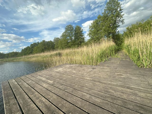 Działka budowlana Brzuze. Zdjęcie 8