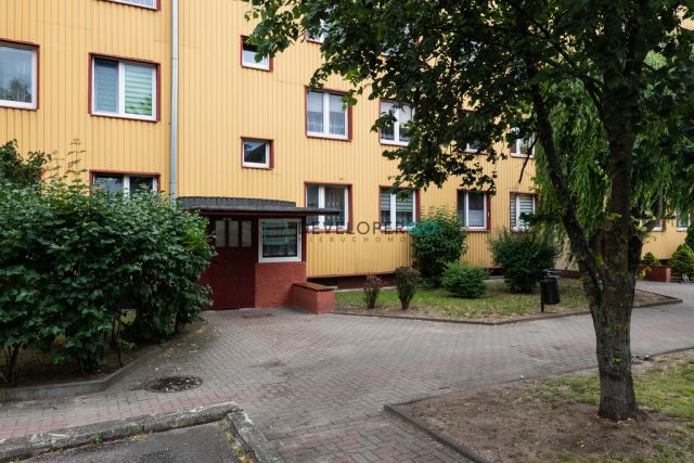 Mieszkanie 2-pokojowe Grajewo. Zdjęcie 3