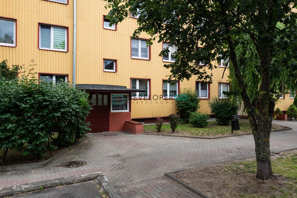 Mieszkanie 2-pokojowe Grajewo. Zdjęcie 3