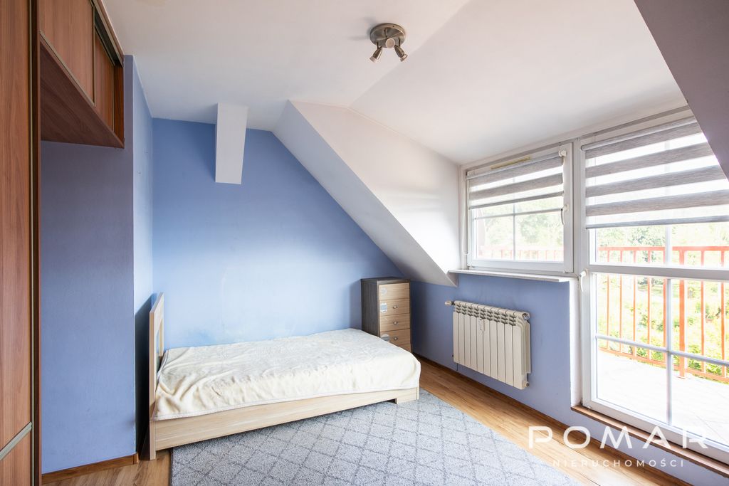 Mieszkanie 4-pokojowe Rybnik Boguszowice, ul. Jastrzębska. Zdjęcie 10