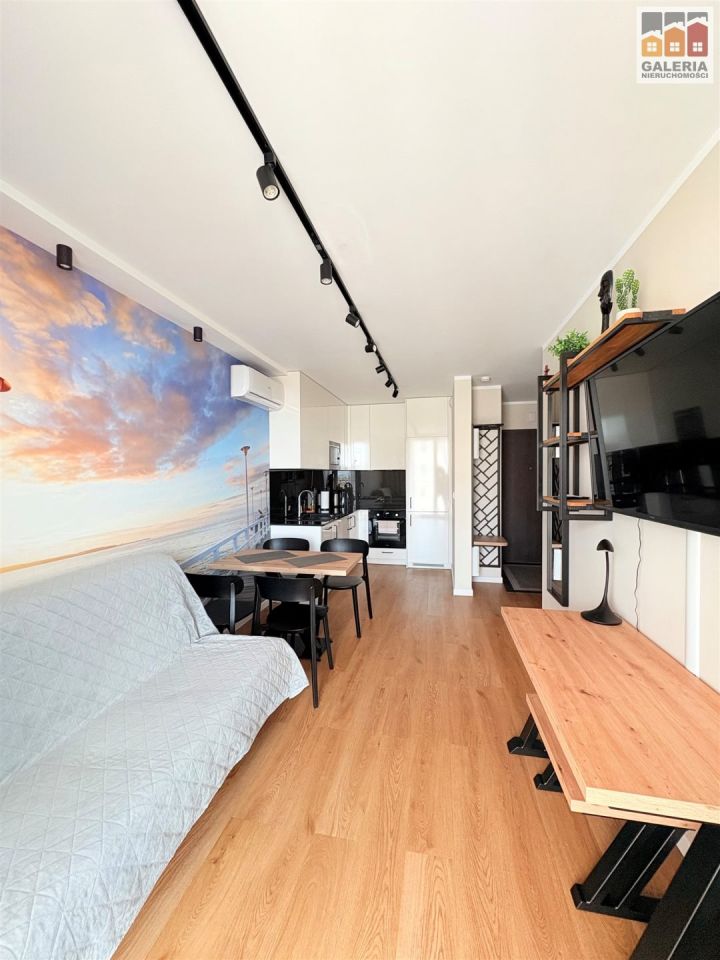 Mieszkanie 2-pokojowe Rzeszów. Zdjęcie 2