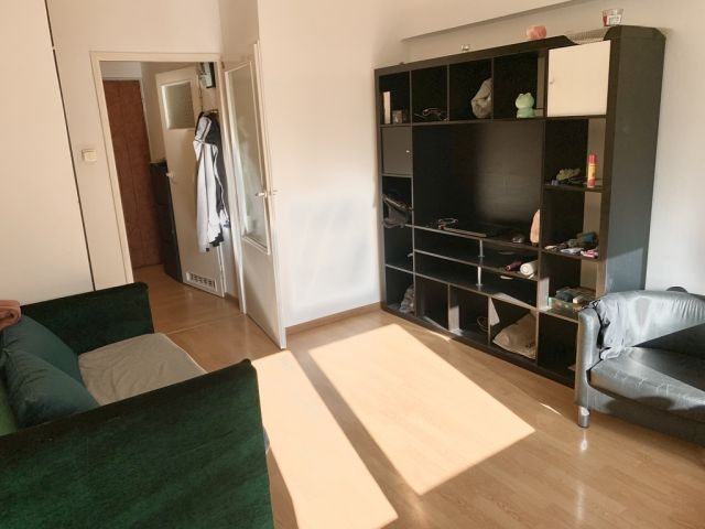 Mieszkanie 1-pokojowe Warszawa Śródmieście, ul. Chmielna. Zdjęcie 9