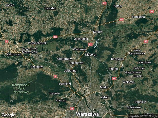 Mieszkanie 2-pokojowe Michałów-Reginów. Zdjęcie 1