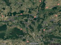 Mieszkanie 2-pokojowe Michałów-Reginów