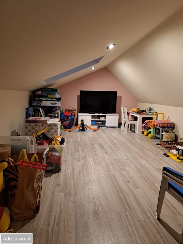 bliźniak, 5 pokoi Jarocin, ul. Janusza Kusocińskiego. Zdjęcie 9