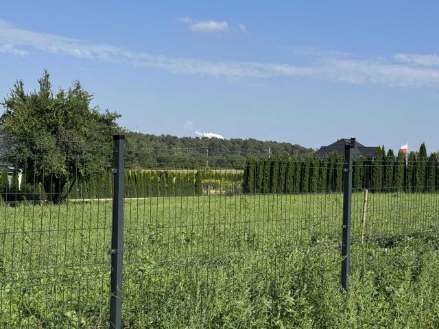 Działka budowlana Maszewo, ul. Ryszarda Szurkowskiego. Zdjęcie 1