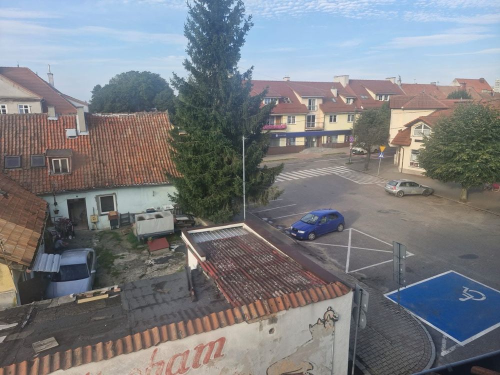 Mieszkanie 1-pokojowe Olsztynek. Zdjęcie 6