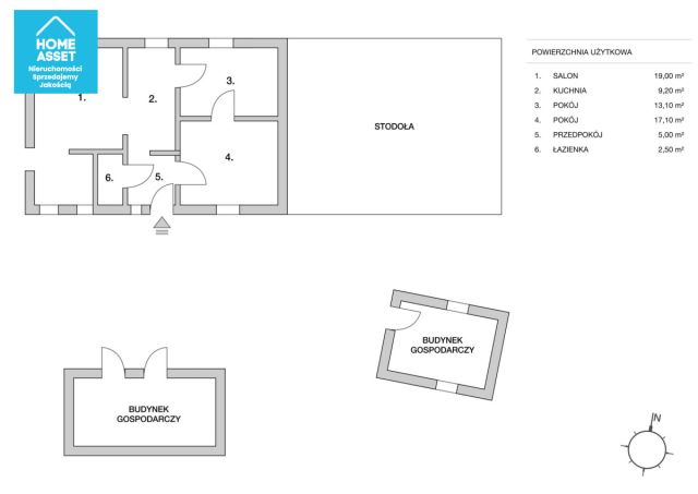 Działka budowlana Pomieczyno Hejtus, ul. Serdeczna. Zdjęcie 19
