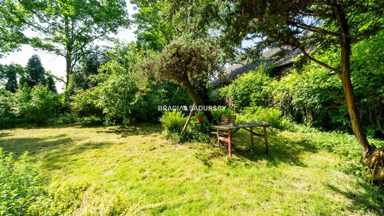 dom wolnostojący, 3 pokoje Siepraw. Zdjęcie 32