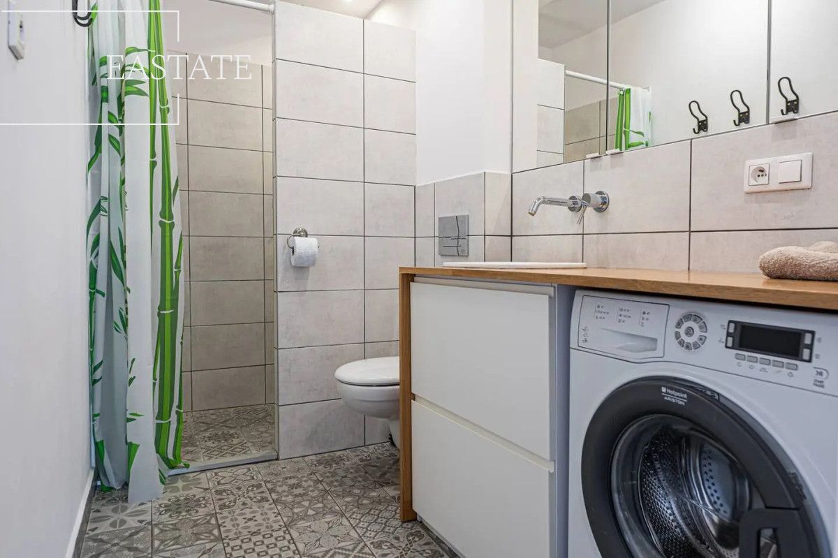 Mieszkanie 3-pokojowe Gdańsk Śródmieście, ul. Długie Ogrody. Zdjęcie 15