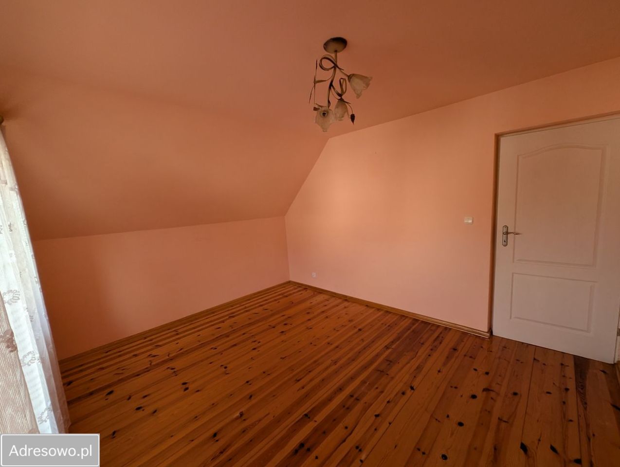 dom wolnostojący, 6 pokoi Leżajsk Podklasztor, ul. Ignacego Paderewskiego. Zdjęcie 6