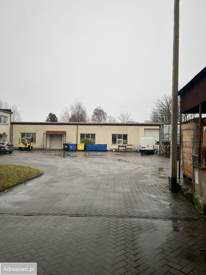 Nieruchomość komercyjna Gdynia Chylonia, ul. Pucka. Zdjęcie 5