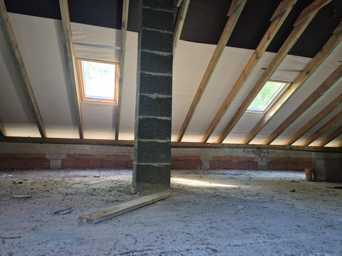 dom wolnostojący, 6 pokoi Korabiewice. Zdjęcie 4