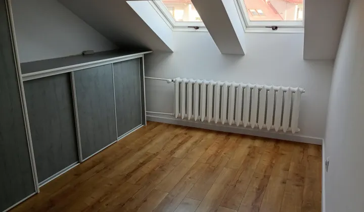 Mieszkanie 2-pokojowe Siedlce Gęsi Borek, ul. Poznańska