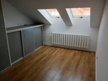 Mieszkanie 2-pokojowe Siedlce Gęsi Borek, ul. Poznańska