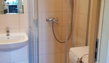 Mieszkanie 2-pokojowe Warszawa Śródmieście, ul. Mordechaja Anielewicza