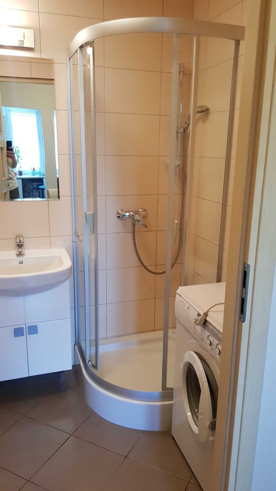 Mieszkanie 2-pokojowe Warszawa Śródmieście, ul. Mordechaja Anielewicza. Zdjęcie 2