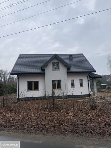 dom wolnostojący, 5 pokoi Orła. Zdjęcie 1