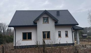 dom wolnostojący, 5 pokoi Orła