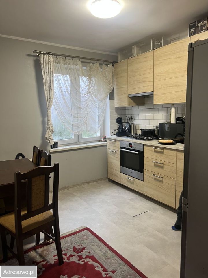 Mieszkanie 3-pokojowe Wrocław Krzyki, ul. Borowska. Zdjęcie 12