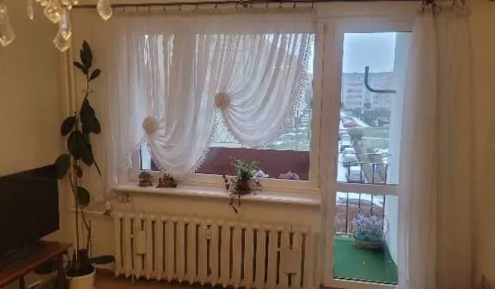 Mieszkanie 3-pokojowe Racibórz Nowe Zagrody, ul. Żorska