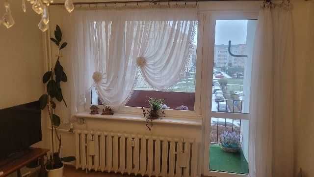 Mieszkanie 3-pokojowe Racibórz Nowe Zagrody, ul. Żorska