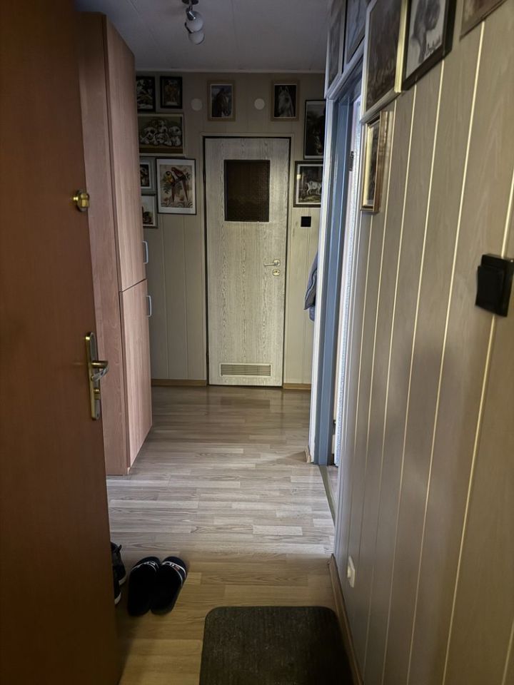 Mieszkanie 3-pokojowe Zduny. Zdjęcie 6